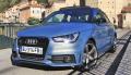 Essai Audi A1 1.4 TFSI 185 ch S-Tronic S-Line : la plus séduisante des A1