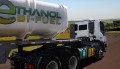 L'Iveco Trakker coupe son gazole à l'éthanol