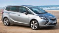 Opel Zafira Tourer : la version définitive du Zafira 3