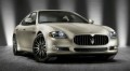 Un V6 diesel Chrysler pour Maserati