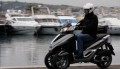Essai Piaggio MP3 125 RL Yourban : Coup de jeune