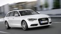 Audi A6 Avant : Déménageuse de charme
