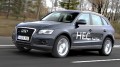 Le véhicule électrique débarque en force au Challenge Bibendum : Véhicules de série et concepts à Berlin