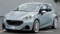Peugeot 208 GTi : Retour de flamme
