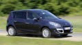Essai Renault Scénic Collection 2011 : nouveau Diesel Energy 1.6 dCi 130