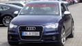 Future Audi S1: mais on dirait une A1!