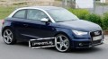 Audi S1 : nouvelles photos