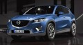 Mazda CX-5 : Conquérant !