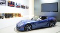 Concours d'élégance de la Villa d'Este : Ferrari Super America 45