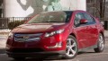 30 jours entre chaque plein en Chevrolet Volt