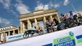 Carton plein pour la Fluence Z.E. au Challenge Bibendum