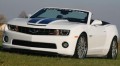Chevrolet Camaro : les tarifs !