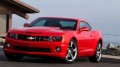 Chevrolet Camaro : En France à partir de 39 000 €