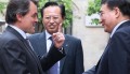 Le chinois Brilliance veut construire une usine en Espagne