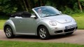 Essai Volkswagen New Beetle Cabriolet 1.6 102 ch : Belle à bon dieu