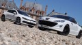 Essai Peugeot RCZ 1.6 THP 156 ch vs Volkswagen Scirocco 1.4 TSI 160 ch : Coupés raisonnables