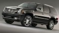 Cadillac Escalade, en tête des enquêtes satisfaction aux USA