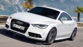 Audi TT 3 : Formule optimisée
