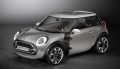 La Mini Rocketman sera produite en 2014