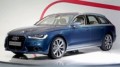 Nouveau super diesel chez Audi, et le premier chez Maserati