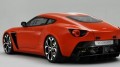 Aston Martin V12 Zagato : 50 ans au service de la beauté