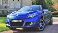 Essai Renault Mégane CC GT 2.0 dCi 160 : cabriolet « Renault Sport »