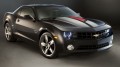Chevrolet dévoile les tarifs de la Camaro : A partir de 39 000 euros