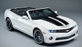 Prix Chevrolet Camaro : Tarif canon pour l'Hexagone