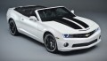 Chevrolet Camaro : tous les prix pour la France