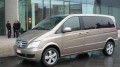 Essai Mercedes Viano cdi 2.0 Trend : L'ami des familles
