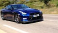 Essai Nissan GT-R 2011 : Encore plus haut