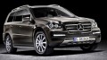 Mercedes GL : série spéciale Grand Edition