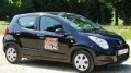 Essai Suzuki Alto 1.0 GL Auto... : … quelques fausses notes !