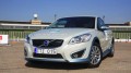 Volvo C30 Electric au Challenge Bibendum à Berlin