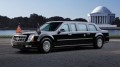 La limousine d'Obama serait-elle trop longue ?