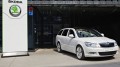 Skoda va tester l'Octavia électrique en République Tchèque