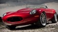 Eagle Jaguar Type E Speedster Lightweight