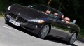 Essai Maserati GranCabrio 4.7 440 ch : Symphonie en plein air
