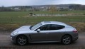 Essai Porsche Panamera 4 : Pour deux cylindres de moins…