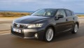 Essai Lexus CT 200h : l'hybride Premium