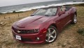 Essai Camaro Cabriolet : faisons-nous la belle !