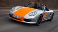 Porsche Boxster E