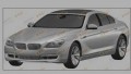 BMW Série 6 GranCoupé : c'est elle