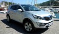 Kia conserve son trophée : Kia Sportage, meilleur essai 2010