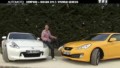 Emission Automoto : Nissan 370 Z vs Hyundai Genesis; Peugeoot 5008; Lancia Ypsilon; anti-radars