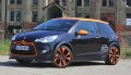 Essai Citroën DS3 Racing THP 202 : presque collector et hors de prix