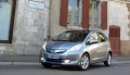 Essai Honda Jazz Hybrid