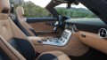 Mercedes SLS AMG Roadster : Pour l'été prochain