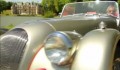 Emission Turbo : Morgan, Lotus, Renault Latitude, Skoda Superb