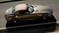 La Mercedes SLS AMG Roadster se découvre en vidéo